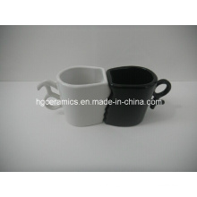 Taza de cerámica del amante